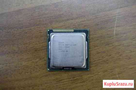 I5 2300 Ростов-на-Дону