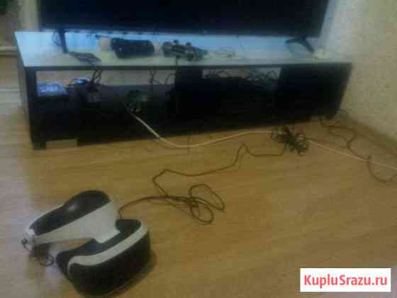 Playstation vr Махачкала