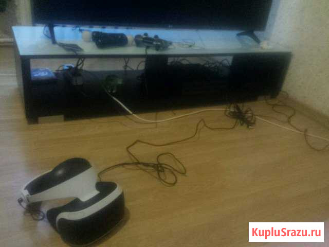 Playstation vr Махачкала - изображение 1