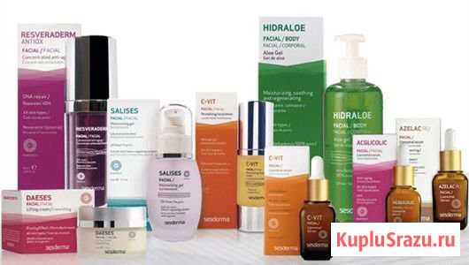 Продукция Sesderma Вологда - изображение 1
