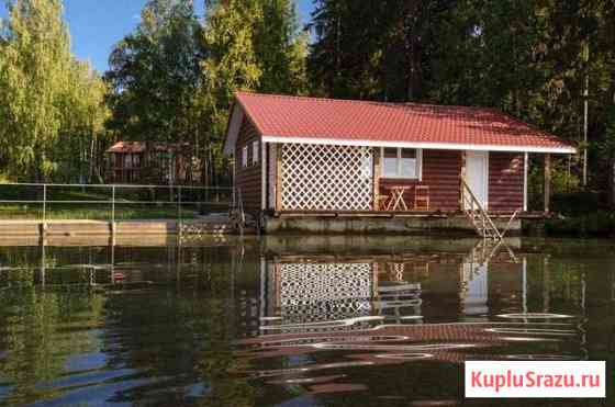 Сдам баню Петрозаводск