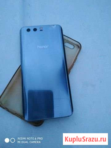 Honor 9 Исламей - изображение 1