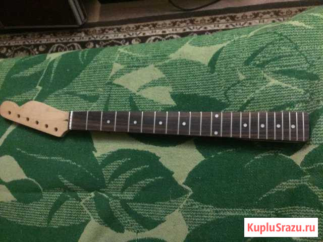 Гриф для Fender Telecaster Подольск - изображение 1