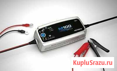 Зарядное устройство ctek M100 Севастополь - изображение 1