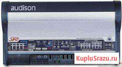 Audison srx4 Прокопьевск