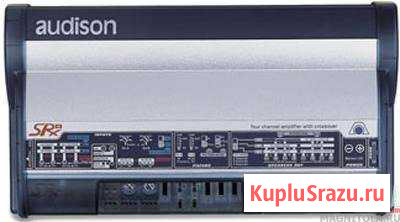 Audison srx4 Прокопьевск - изображение 1