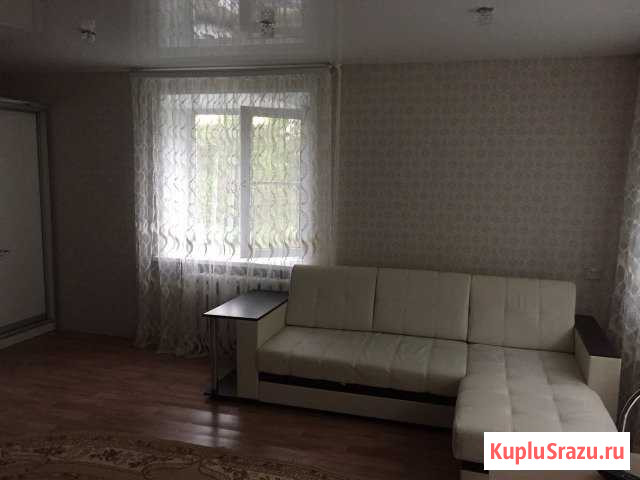 Студия, 31.4 кв.м., 2/5 эт. Кыштым - изображение 1