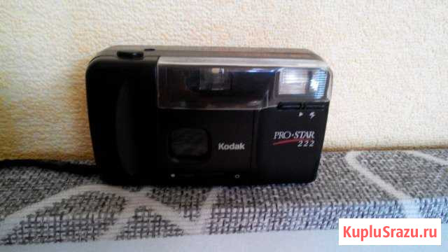 Фотоаппарат Kodak Тамбов - изображение 1
