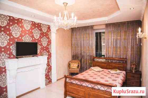 2-к квартира, 65 кв.м., 2/9 эт. Рязань
