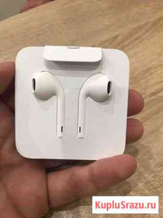 EarPods lighting Ставрополь