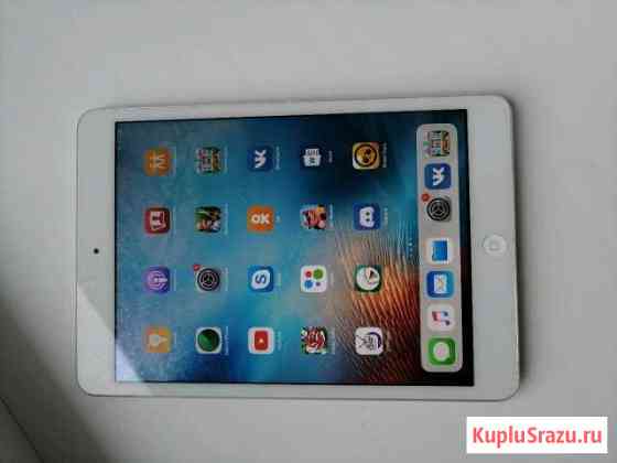 iPad mini 2 retina Калач