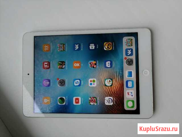 iPad mini 2 retina Калач - изображение 1