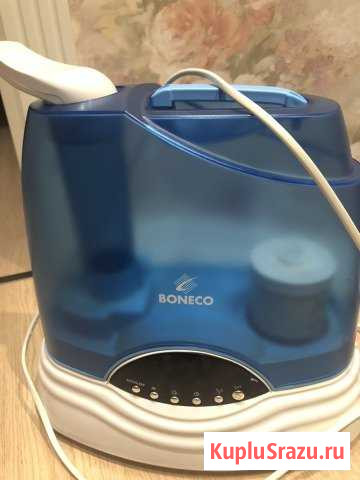 Увлажнитель воздуха Boneco Одинцово - изображение 1
