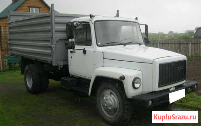 Газ 3309 2012 Года Рязань - изображение 1