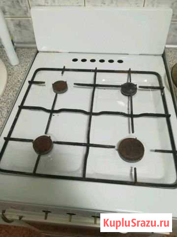 Плита газовая Балашиха - изображение 1