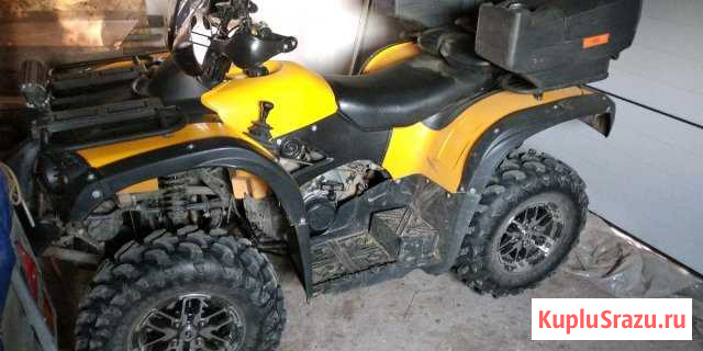 Stels Leopard 600Y Лотошино - изображение 1