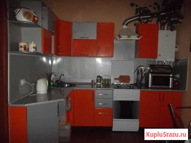 1-к квартира, 33 кв.м., 2/2 эт. Каменка - изображение 1