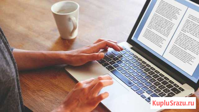 Копирайтер, набор текста, презентации Ставрополь - изображение 1