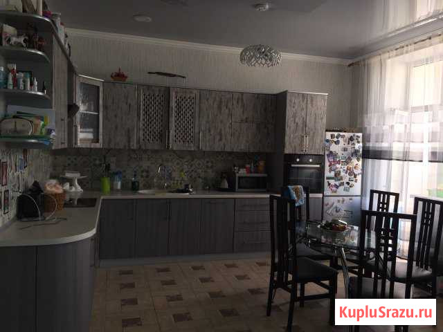 3-к квартира, 116 кв.м., 5/10 эт. Иноземцево кп - изображение 1