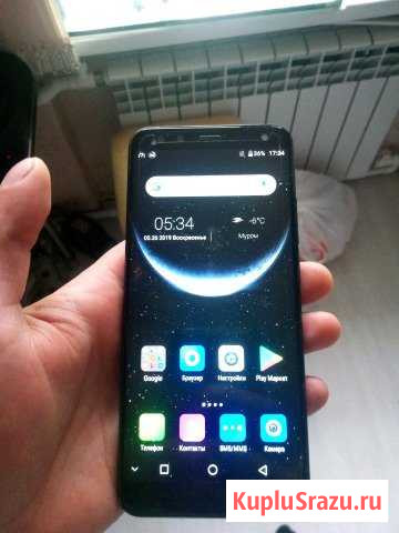 Leagoo s8 Муром - изображение 1