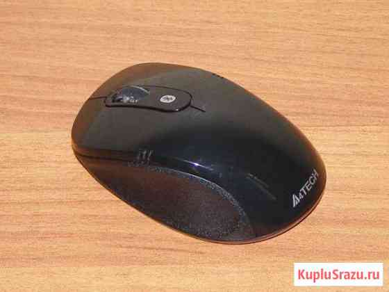 Мышь A4tech BT-630 Bluetooth для ноутбука Воронеж