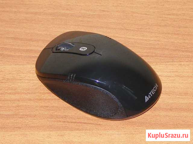 Мышь A4tech BT-630 Bluetooth для ноутбука Воронеж - изображение 1