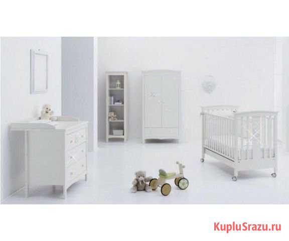 Детская комната Erbesi серия Sonia бу Одинцово - изображение 1