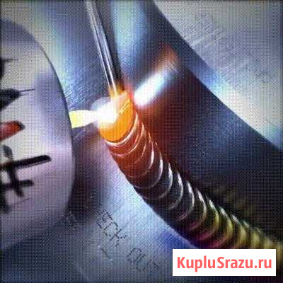 Аргон-сварка,ремонт авто-мотодеталей Оренбург - изображение 1