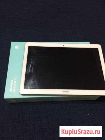 Huawei mediapad t3 10 Аннино - изображение 1