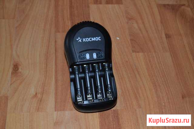 Зарядное устройство Космос кос-503 Пермь - изображение 1