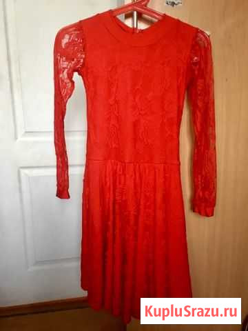 Платье для спортивных бальных танцев. Рост от 140 Наро-Фоминск - изображение 1