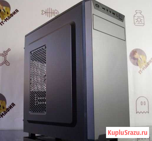 Компьютер/пк Новокузнецк - изображение 1