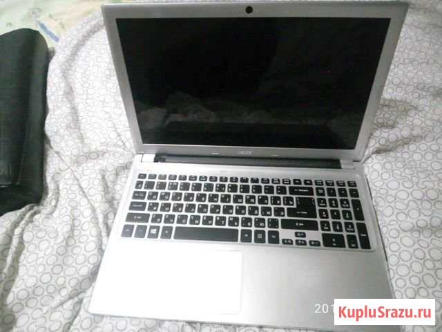 Ноутбук asus ms2361 Железногорск - изображение 1