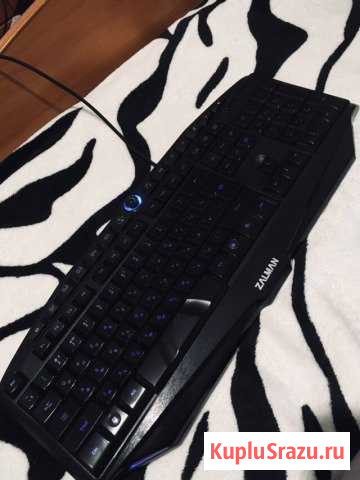 Zalman Gaming Канаш - изображение 1