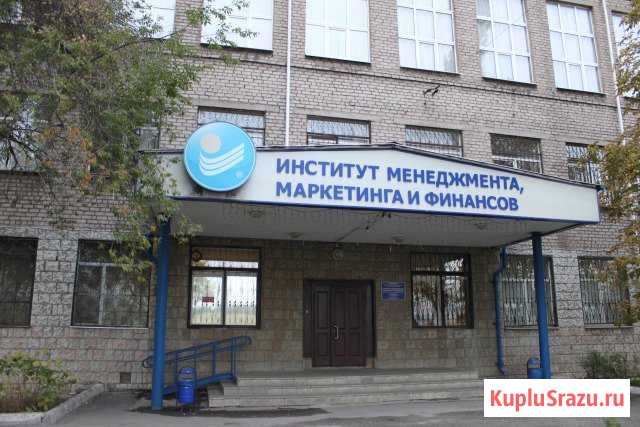 Офисное помещение, 3700 кв.м. Липецк - изображение 1