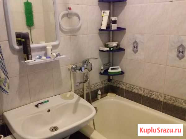 1-к квартира, 34 кв.м., 4/5 эт. Очер - изображение 1