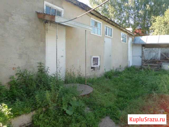 Дом 43.8 кв.м. на участке 40 сот. Новочебоксарск - изображение 1