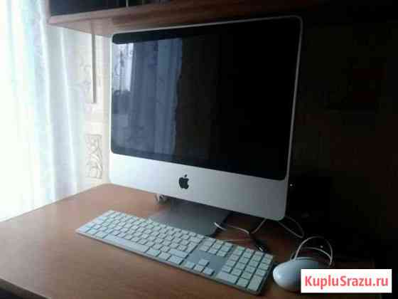 Моноблок Apple iMac Ишимбай