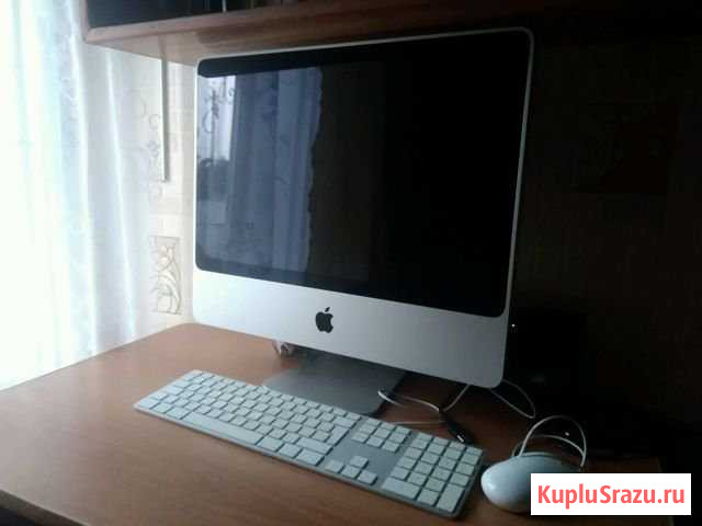 Моноблок Apple iMac Ишимбай - изображение 1