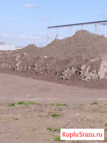 Чернозем Грунт Федоровское - изображение 1