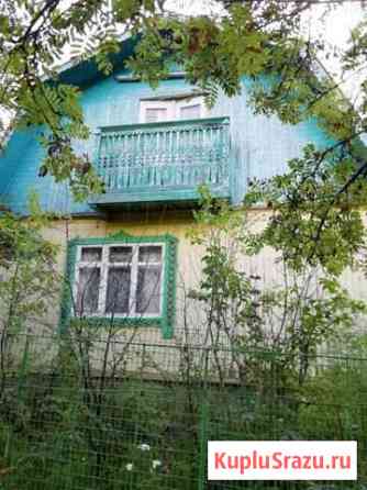 Дача 60 кв.м. на участке 16 сот. Савинский