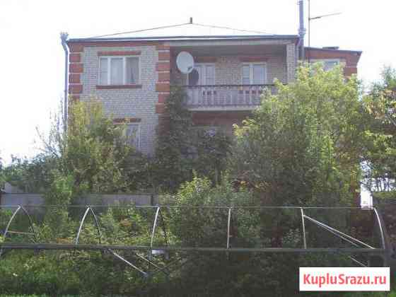 Дом 306 кв.м. на участке 17 сот. Валуйки