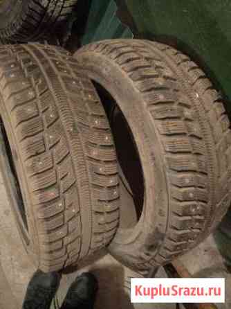 Зимняя шинаKumho Marshal 185/55 R15 I Zen Kw22 82T Мурмино