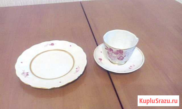 Чашки, соусник Калининград - изображение 1
