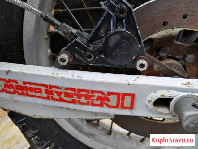 Мотоморини с мотором ротакс это легенда Ростов-на-Дону - изображение 1