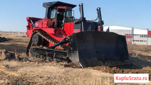 Продам caterpillar D9L Коркино - изображение 1