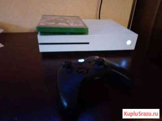 Xbox One Люберцы