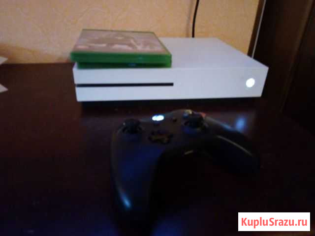 Xbox One Люберцы - изображение 1