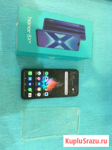 Honor 8x Благовещенск - изображение 1