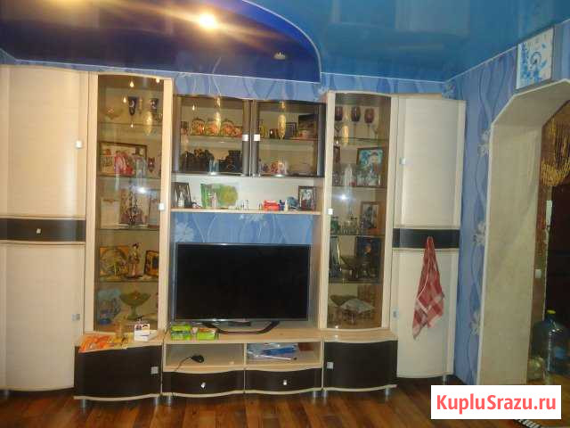 2-к квартира, 52 кв.м., 5/5 эт. Городец - изображение 1